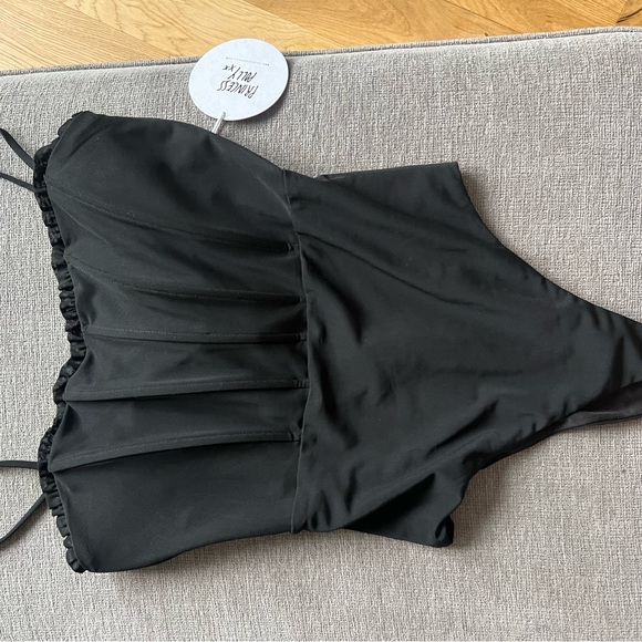 Princess Polly Cartia Bodysuit - Picture 3 of 4